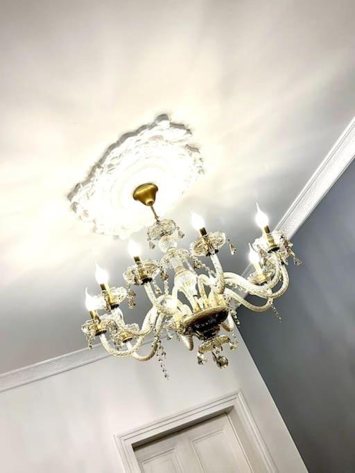 Appt Renove Proche Montmartre Gare Du Nord Et Est Apartment Paris Exterior photo