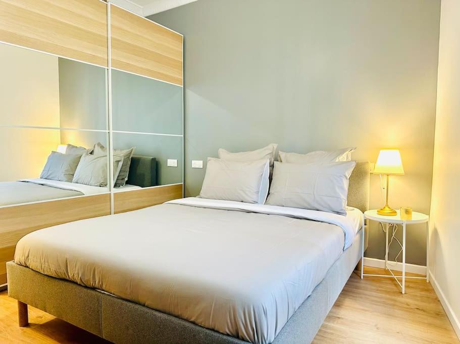 Appt Renove Proche Montmartre Gare Du Nord Et Est Apartment Paris Exterior photo