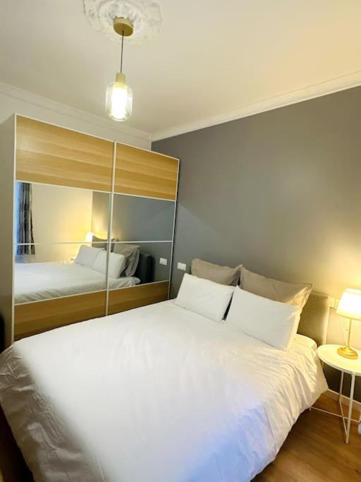 Appt Renove Proche Montmartre Gare Du Nord Et Est Apartment Paris Exterior photo